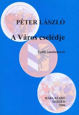 A Város cselédje