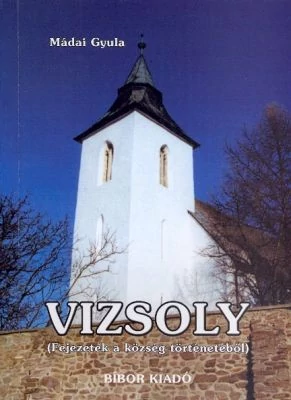 Vizsoly