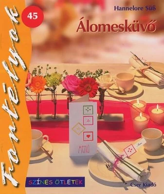 Álomesküvő