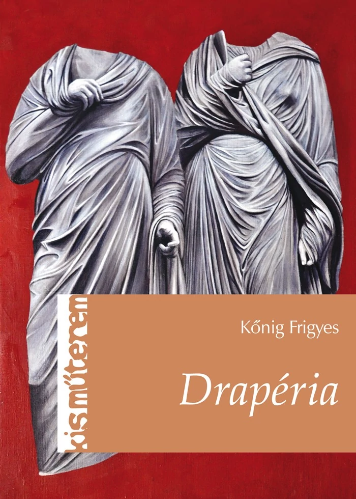 Drapéria