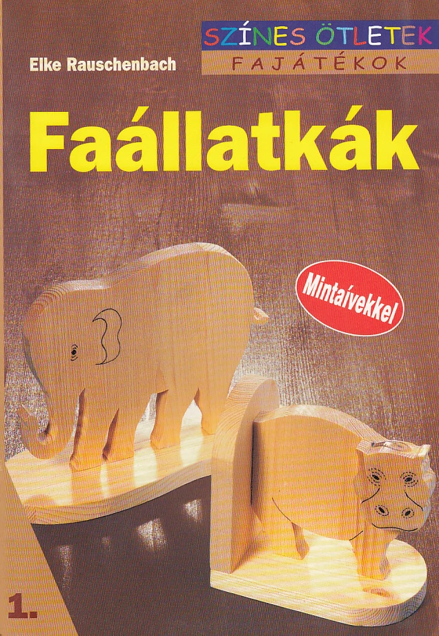 Faállatkák