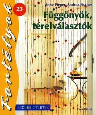 Függönyök, térelválasztók