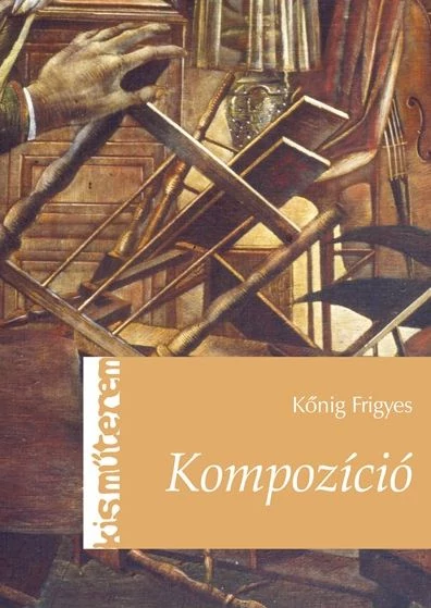 Kompozíció