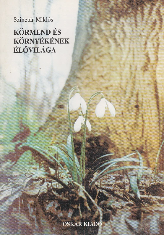Körmend és környékének élővilága