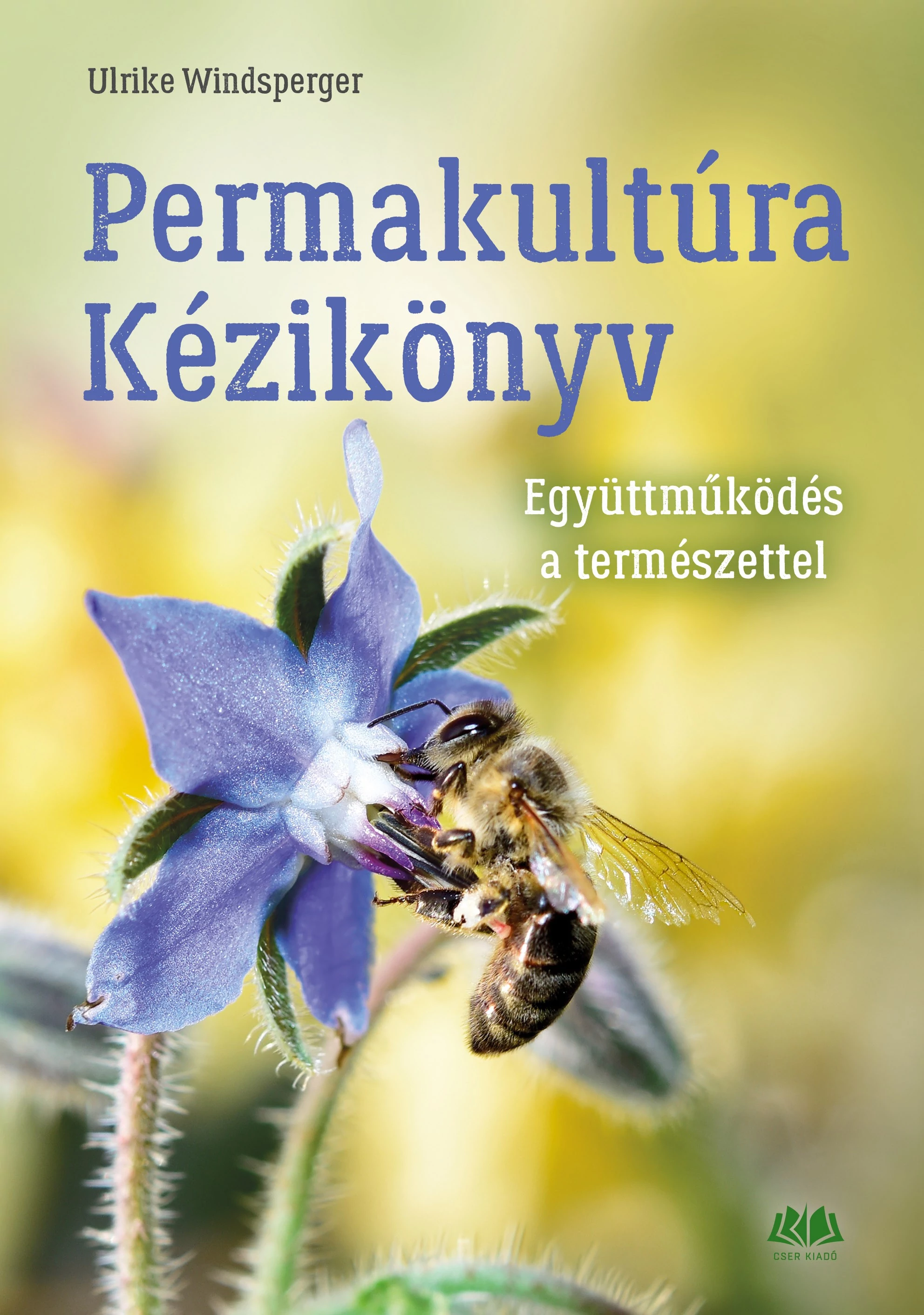 Permakultúra kézikönyv