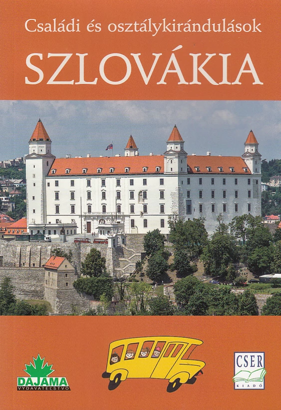 Szlovákia