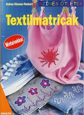 Textilmatricák