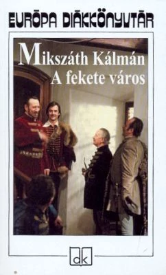 A fekete város
