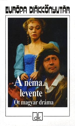 A néma levente