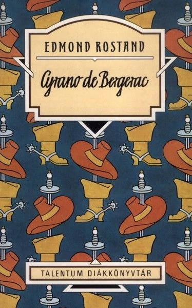 Cyrano de Bergerac