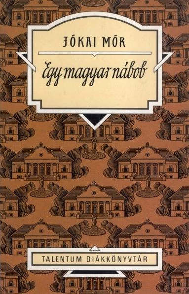 Egy magyar nábob