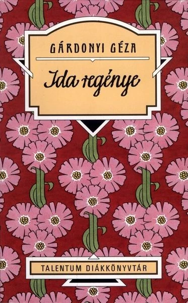 Ida regénye