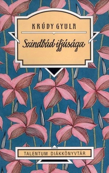 Szindbád ifjúsága