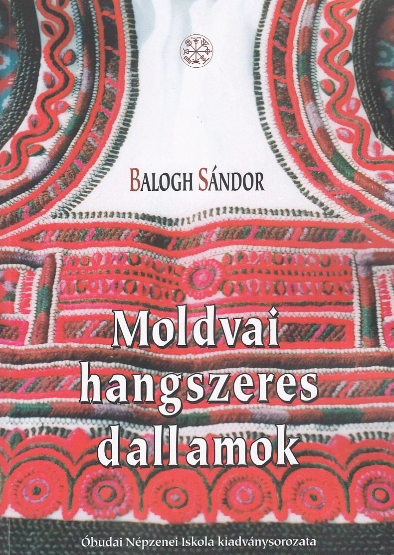 Moldvai hangszeres dallamok