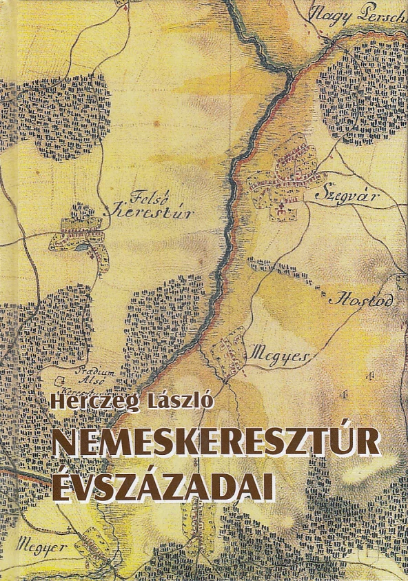 Nemeskeresztúr évszázadai