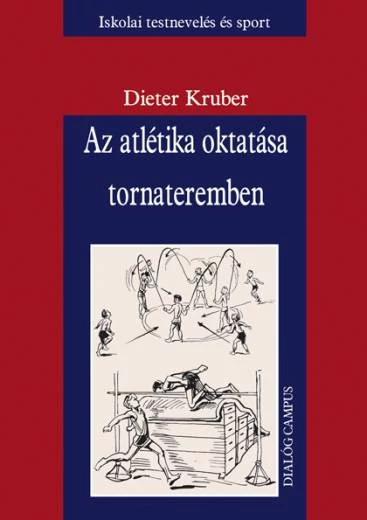 Az atlétika oktatása tornateremben