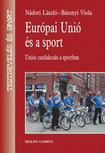 Európai Unió és a sport