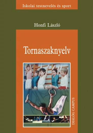 Tornaszaknyelv