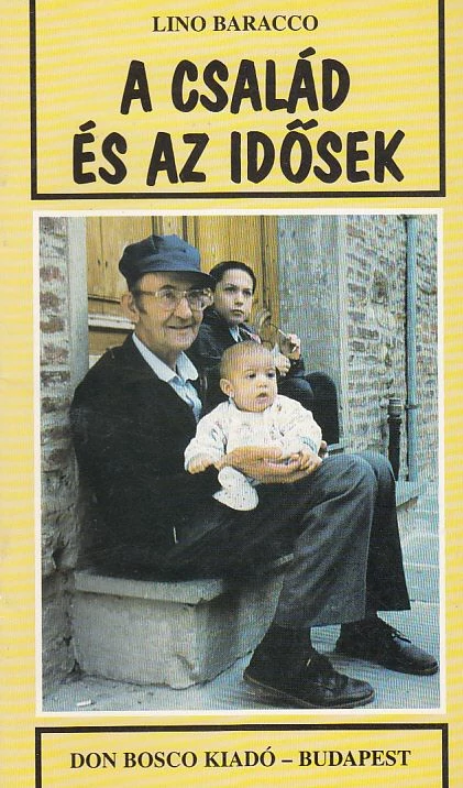 A család és az idősek