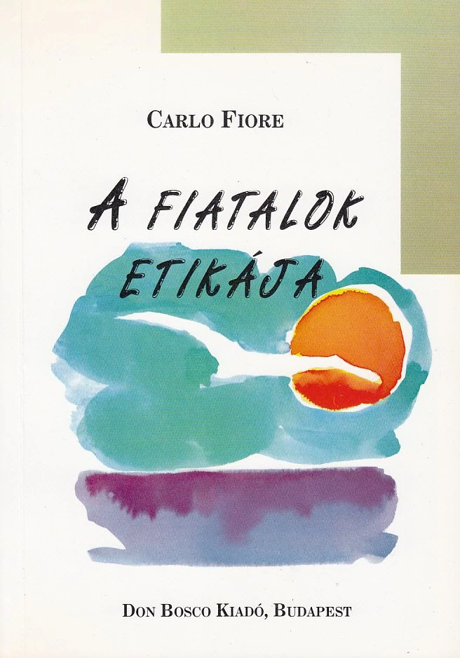 A fiatalok etikája