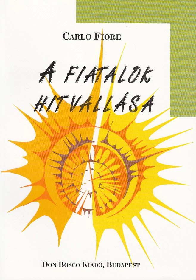 A fiatalok hitvallása