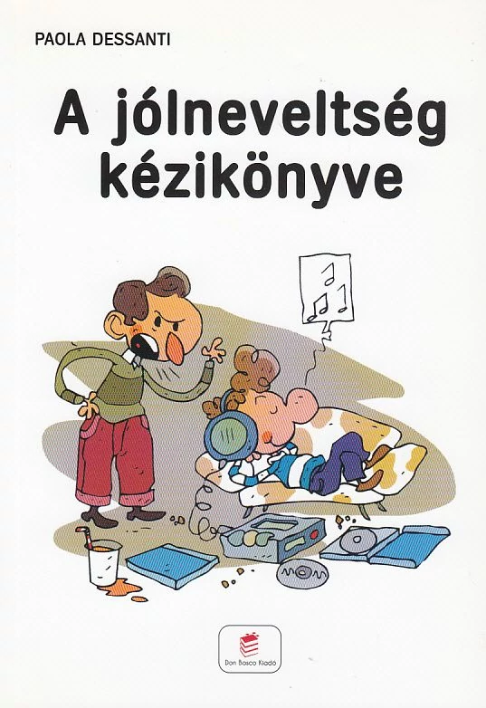 A jólneveltség kézikönyve