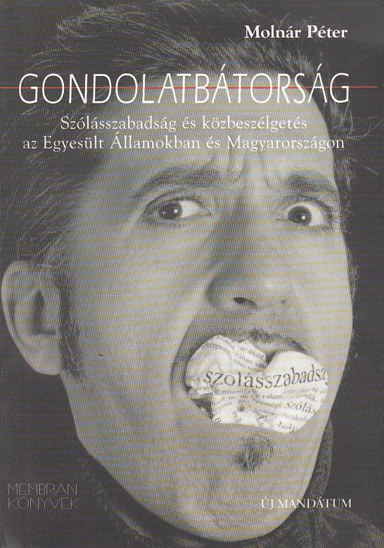 Gondolatbátorság