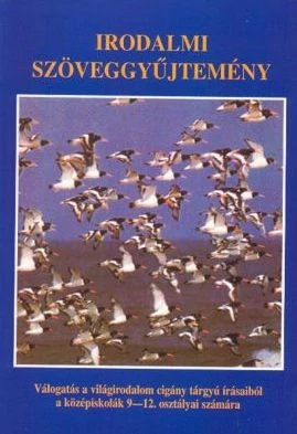 Irodalmi szöveggyűjtemény (KT-0604)