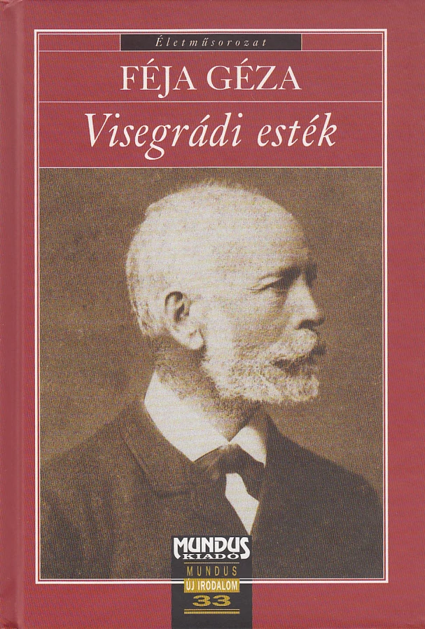 Visegrádi esték