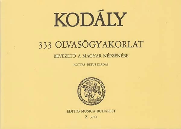 333 olvasógyakorlat