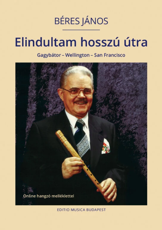 Elindultam hosszú útra