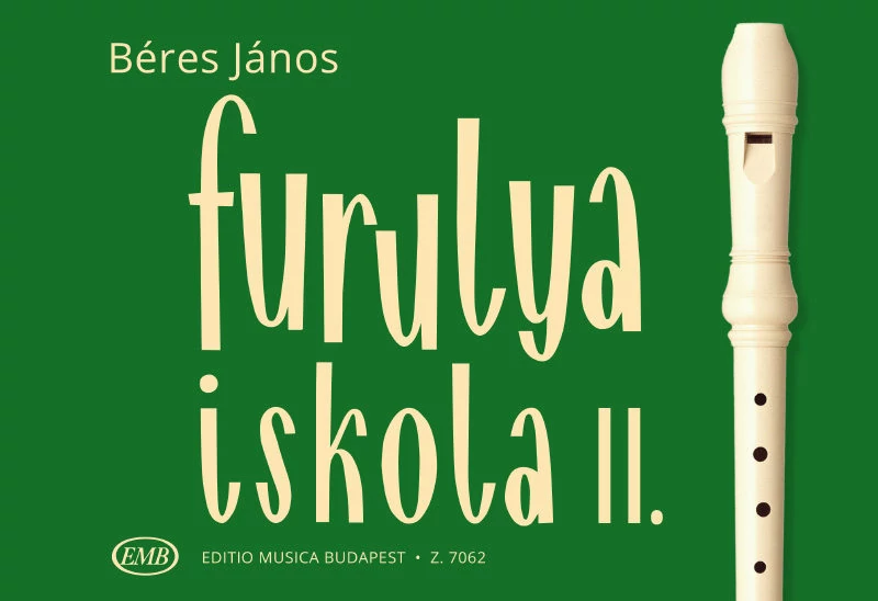 Furulyaiskola II.