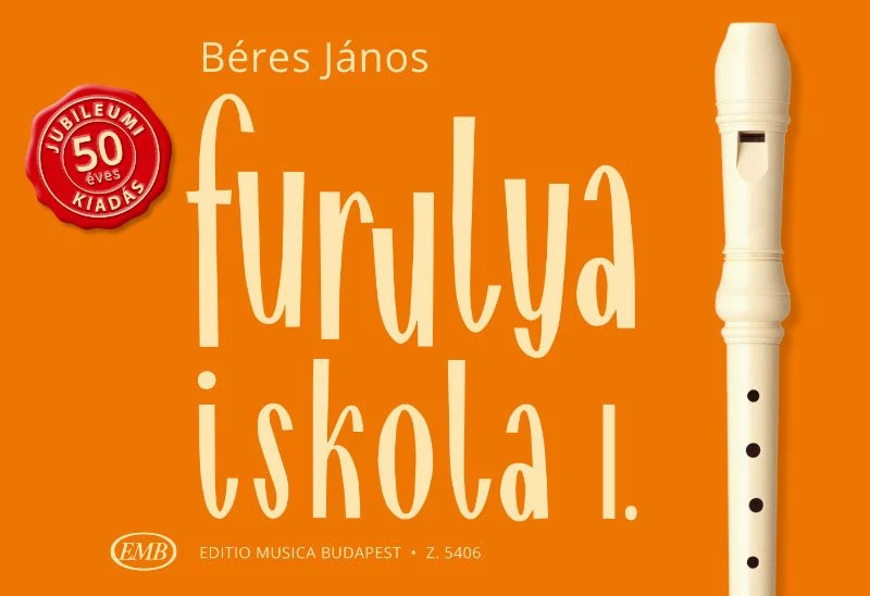 Furulyaiskola I.