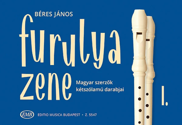 Furulyazene I.