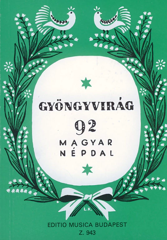 Gyöngyvirág
