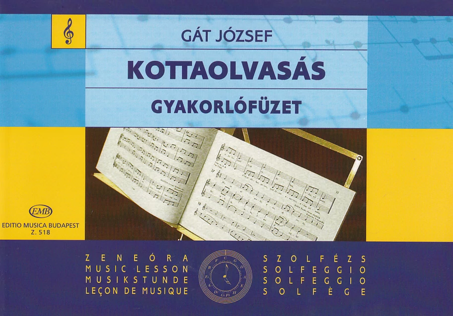 Kottaolvasás