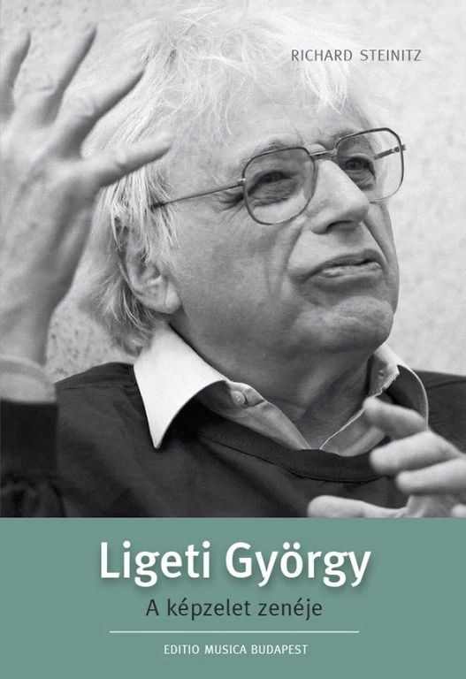 Ligeti György