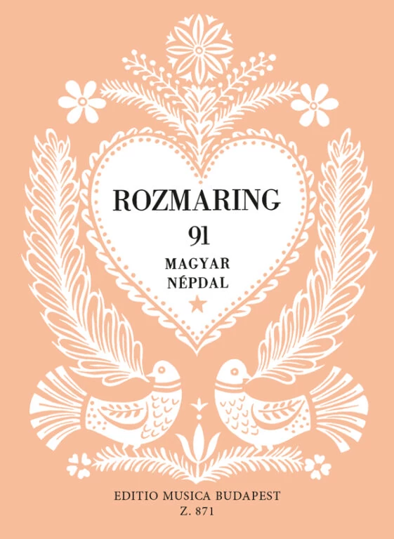 Rozmaring