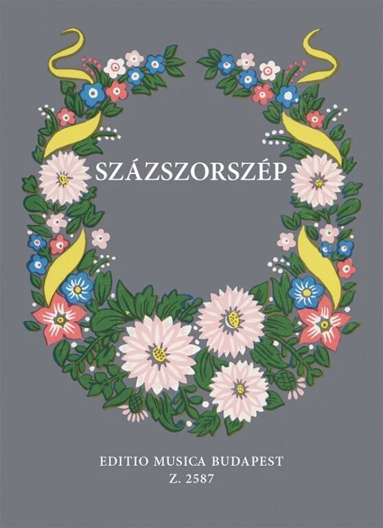 Százszorszép