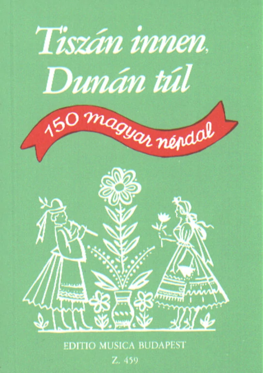 Tiszán innen, Dunán túl
