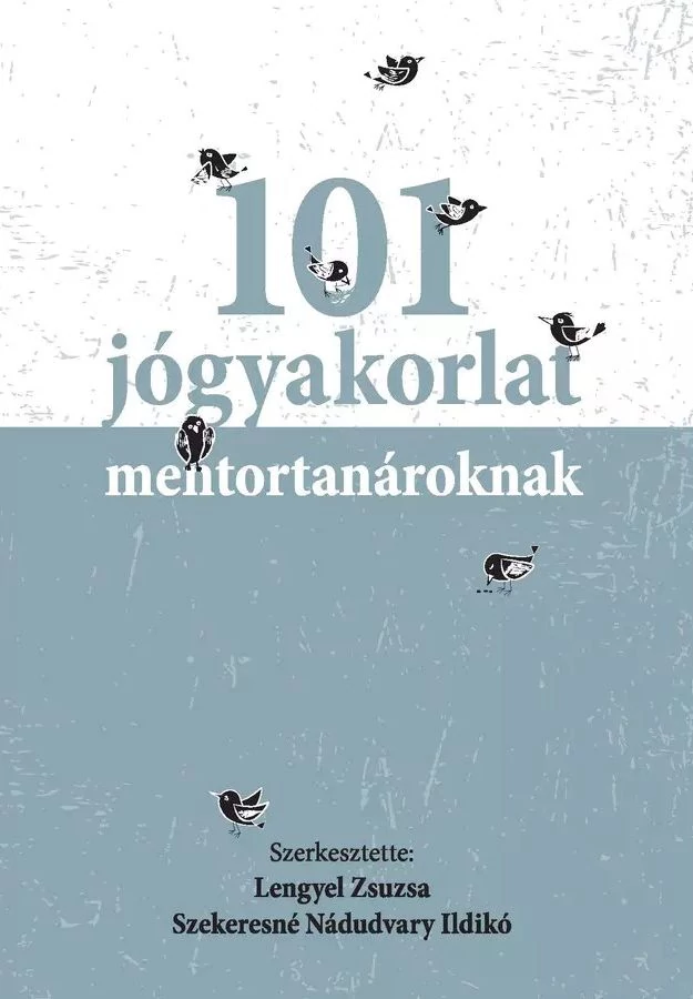 101 jógyakorlat mentortanároknak