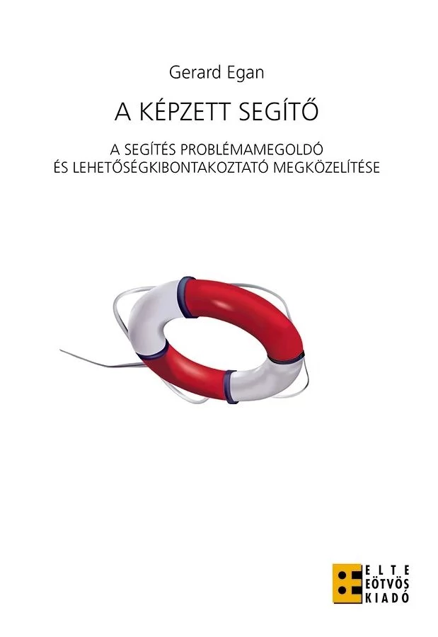 A képzett segítő