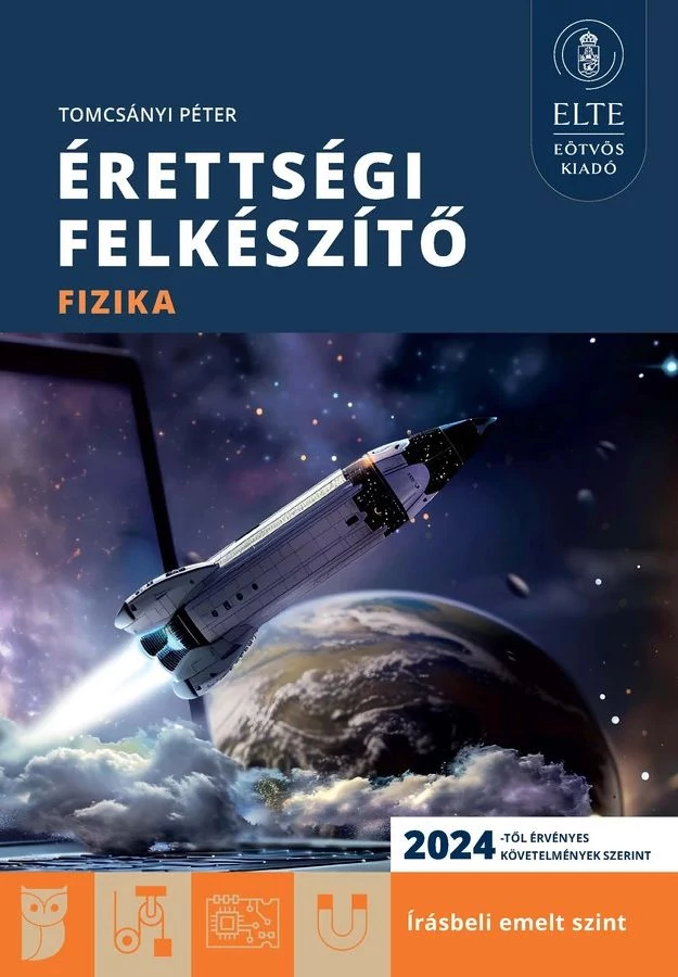 Érettségi felkészítő – Fizika