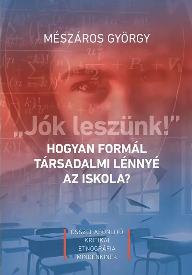 „Jók leszünk!”