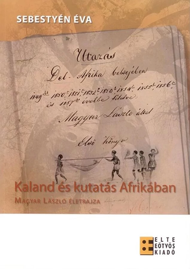 Kaland és kutatás Afrikában