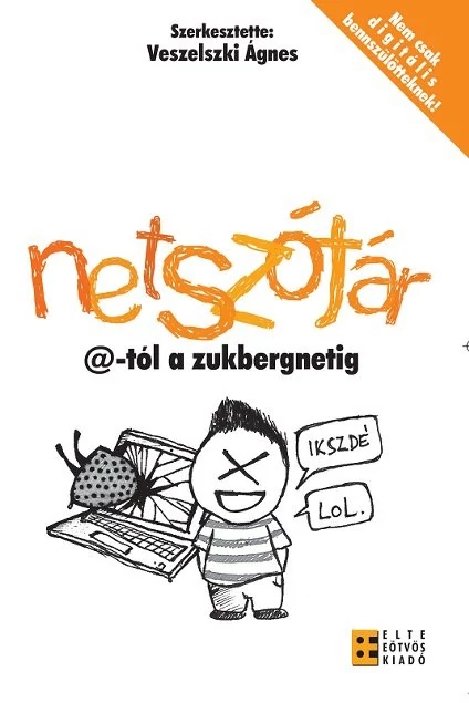Netszótár