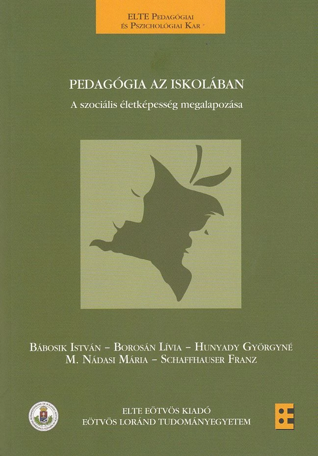 Pedagógia az iskolában