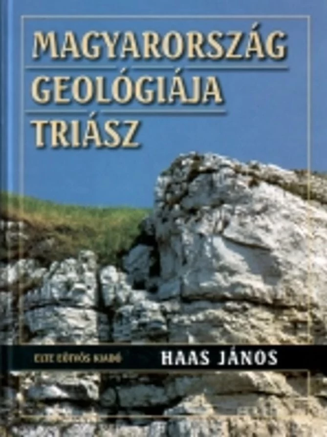 Magyarország geológiája. Triász