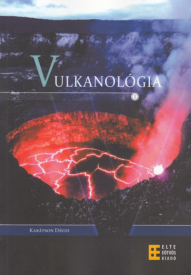 Vulkanológia I.