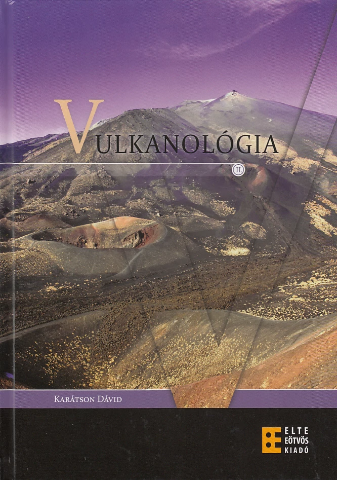 Vulkanológia II.